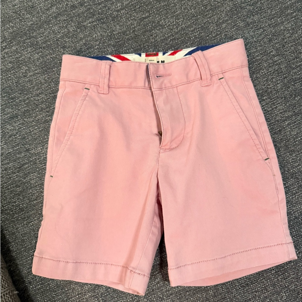 Kids shorts 3-4 Boden